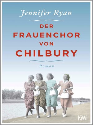 cover image of Der Frauenchor von Chilbury